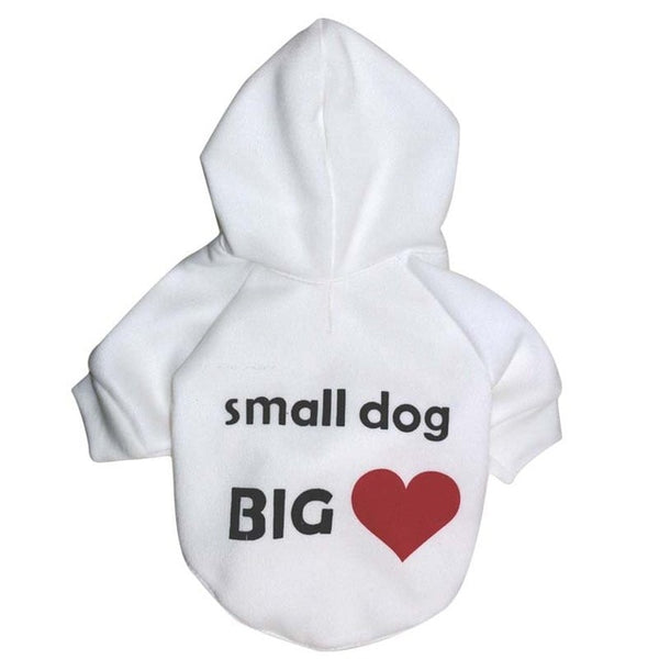 Pet Supplies Warm Cat Clothes Dog Clothes Winter Pet Clothing for Cats Fashion Outfits Coats Soft Sweater Hoodie Rabbit Animals