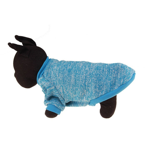 Cat Clothes Winter Warm Pet Clothing For Cats Fashion Outfits Coats Chihuahua Dog Clothes Rabbit Animals Spring Pet Supplies