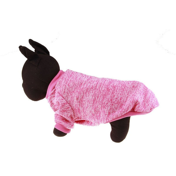 Cat Clothes Winter Warm Pet Clothing For Cats Fashion Outfits Coats Chihuahua Dog Clothes Rabbit Animals Spring Pet Supplies