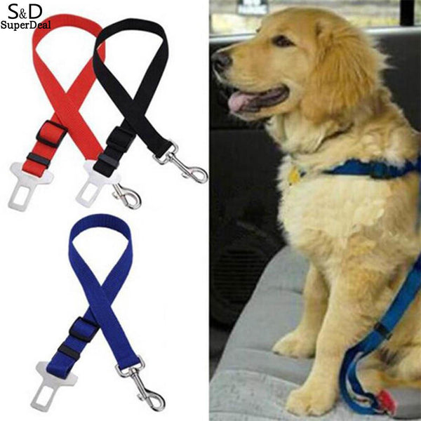 5cm Harness Supplies Accessories 6inch Lead Restraint Belt 70cm Safety 27 1 Leash 0inch 2 Pet Car Clip Seat